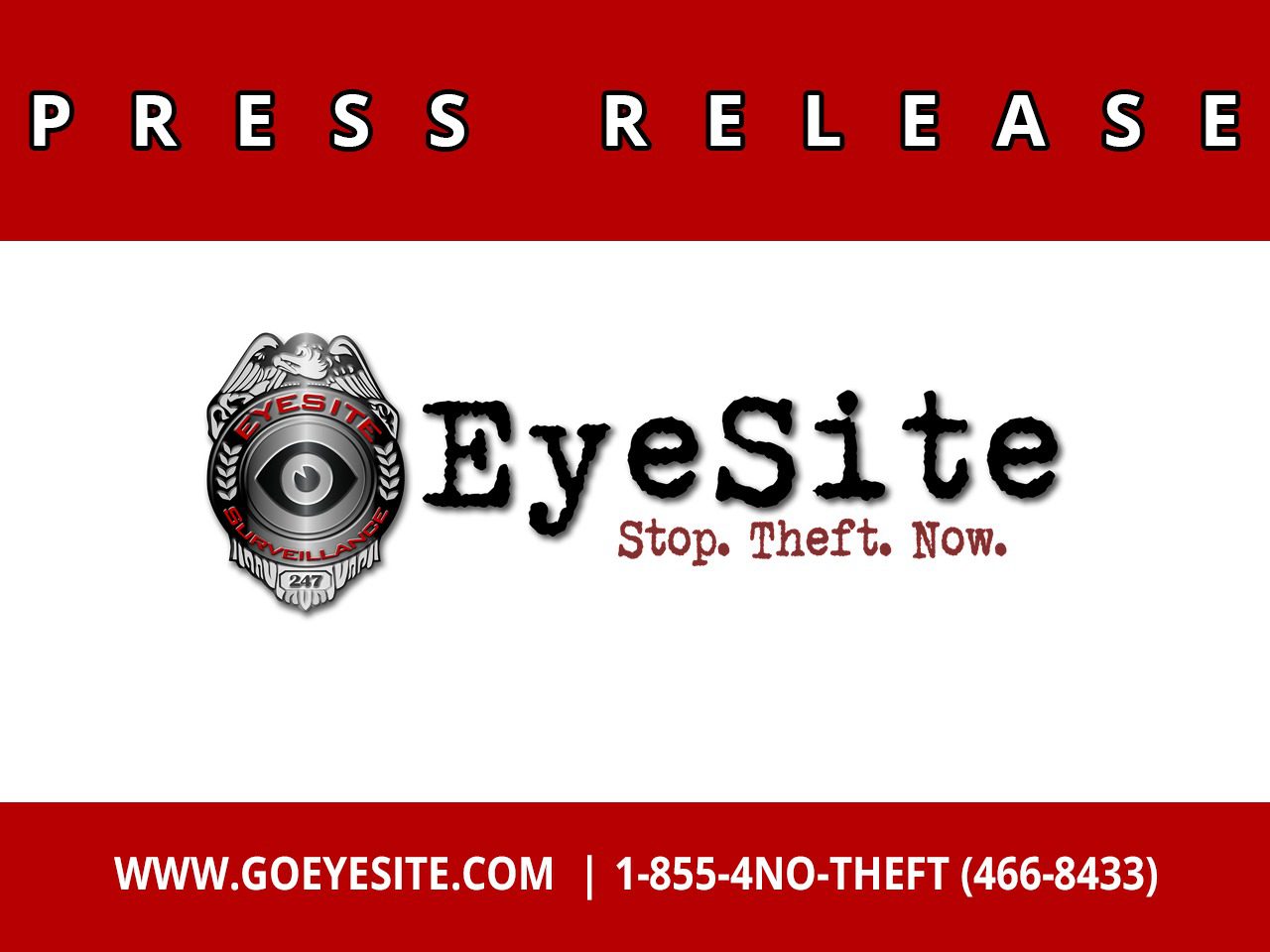 Eyesite-Surveillance-Press-Release